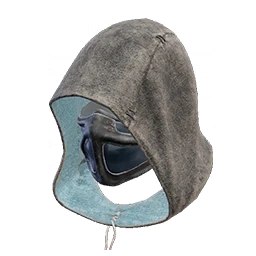 MMOJUGG Dune Awakening [Schematics] Menol's Stillsuit Mask(Tier 2) Details View of Item Function and Use